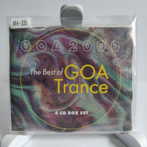 Various goa 2000 - 2000,