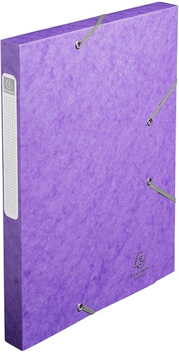 Exacompta sammelbox cartobox - exacompta,