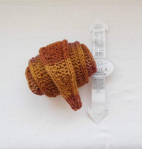 Mini schal nach sophie - nach, scarf