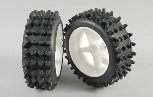 Super grip noppenreifen - grip,