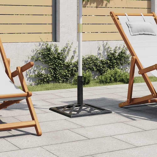 Sonnenschirmständer grün - sonnenschirmständer,