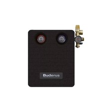 Buderus Solarstation Logasol