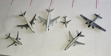 Flugzeug konvolut lufthansa - flugzeug,