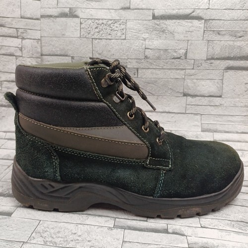 Sicherheitsstiefel powerfix - sicherheitsstiefel,