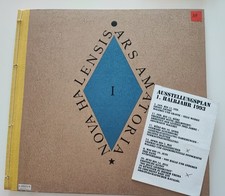 Originalgrafisches Buch