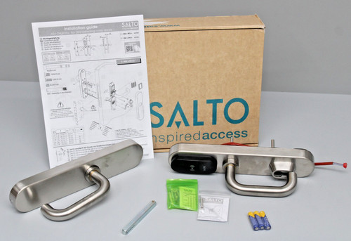Salto xs4 original i - xs4, 450