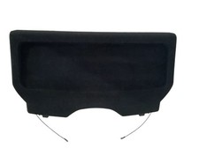 KOFFERRAUMABDECKUNG HUTABLAGE