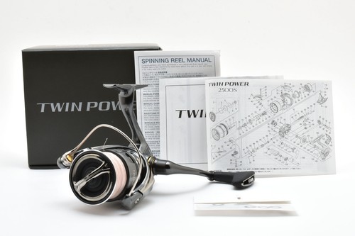 Shimano twin power - 24,