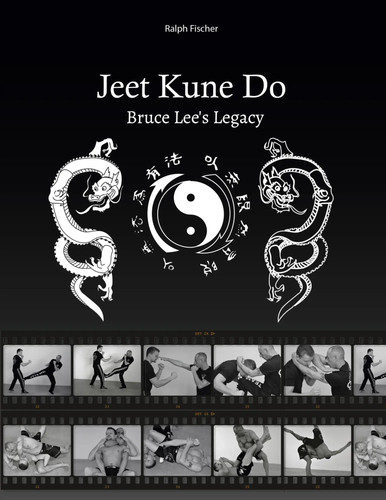 Jeet kune bruce lee s - jeet,