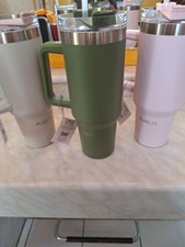 Thermobecher Edelstahl Pure