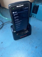 Honeywell ScanPal EDA50
