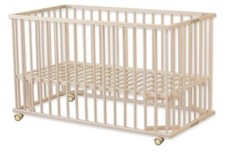 Laufgitter Sämann, Buche, 120