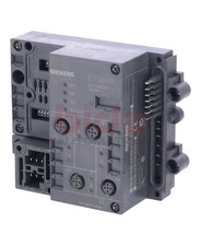 Siemens 6ES7141-1BF11-0XB0 / 6ES7 141-1BF11-0XB0 SIMATIC DP Basismodul BM 141 ET