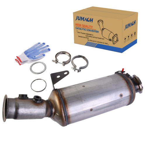 Dieselpartikelfilter