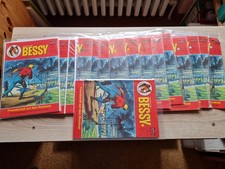 Bessy 120 bastei - bessy,