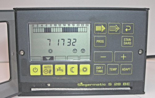 Siegermatic rvp75 230 - siegermatic, rvp75.230