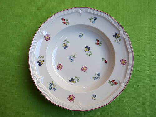 Villeroy boch petite fleur - villeroy,