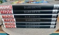 Marvel masterworks daredevil - marvel, masterworks: