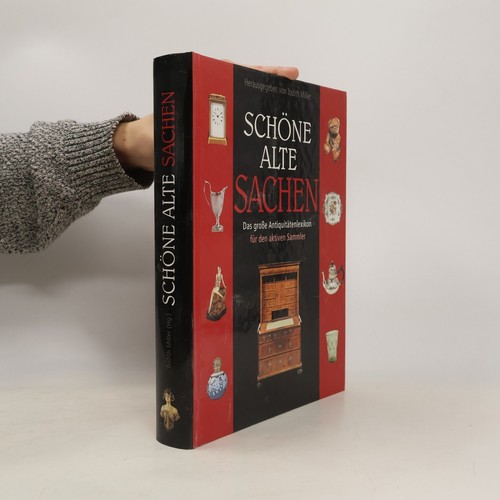 Schöne alte sachen - schöne,