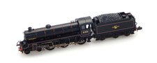 Bachmann Spur N Dampflok Class