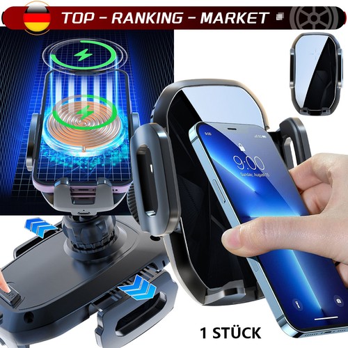Auto handyhalterung 360 kfz - handyhalterung, 360°