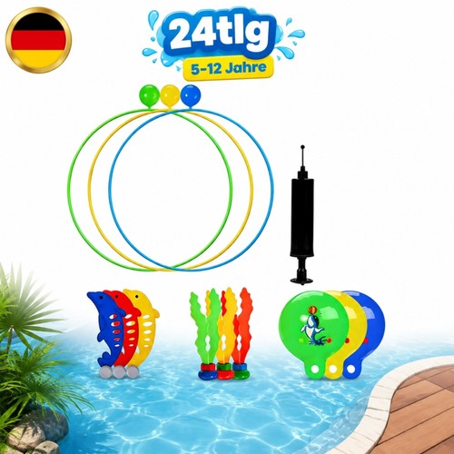 Pool spielzeug tauchspielzeug - pool,