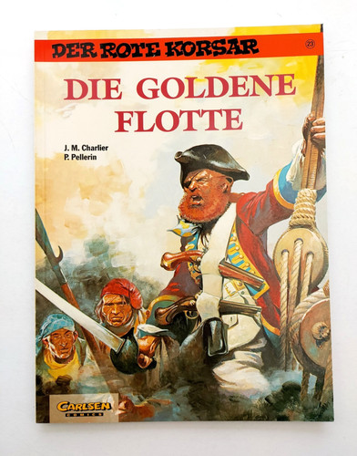 Carlsen comic auflage - -,