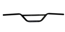 Lenker schwarz enduro - lenker,