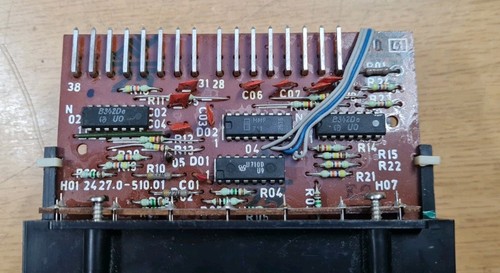 Rft rema tonica - tonica, rx80