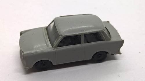 87 trabant 601 - 1:87, s