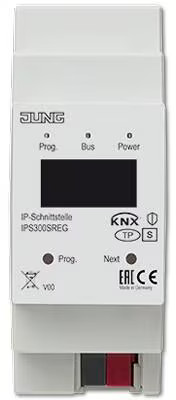 Jung ips300sreg knx - jung,