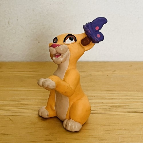 Disney kiara spielfigur der - spielfigur,