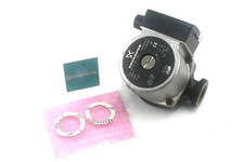 Buderus Grundfos UP 25 - 50