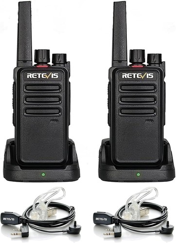 Retevis rt668 funkgerät mit - rt668,