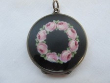 Liebliches Medaillon z