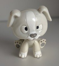 Littlest Pet Shop•LPS von Hasbro•Hund Leo•ca. 4 cm hoch•Zustand ??