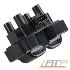 ZÜNDSPULE ZÜNDMODUL FÜR