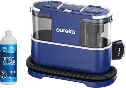 Staubsauger eureka ney100 - staubsauger,