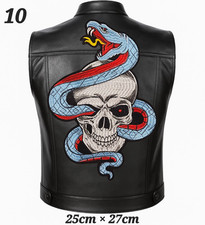 Flicken zum Aufnäher