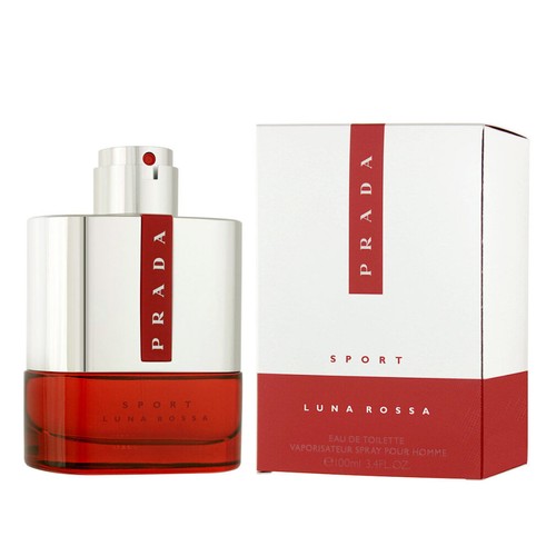Prada eau toilette - prada,