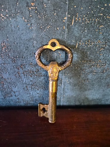 Antiker korkenzieher - 🍷🔑,
