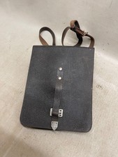 NVA 1979 Kartentasche mit