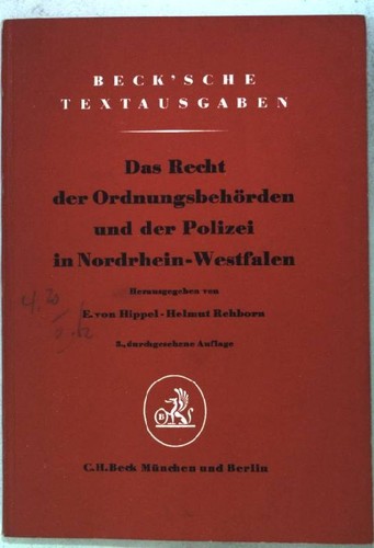 Das recht der - das,