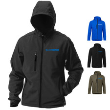Shimano Softshell Herren