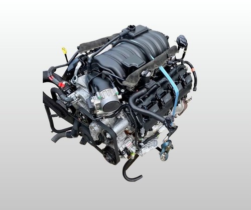Gebrauchter motor jeep dodge - motor,