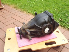 0 km! Mercedes Differential