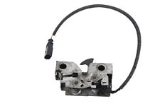 Motorhaube Schloss vorne 5G1823509D VW Passat 3G B8 Golf 7