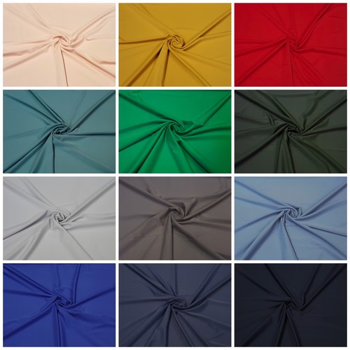 Stretch stoff elastikstoff - bi-stretch,
