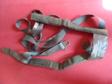 Haltegurt Gurt für die Bw   Bundeswehr  KRANKENTRAGE 