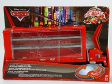 Cars micro drifters mack - drifters,